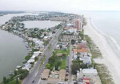 Redington Shores