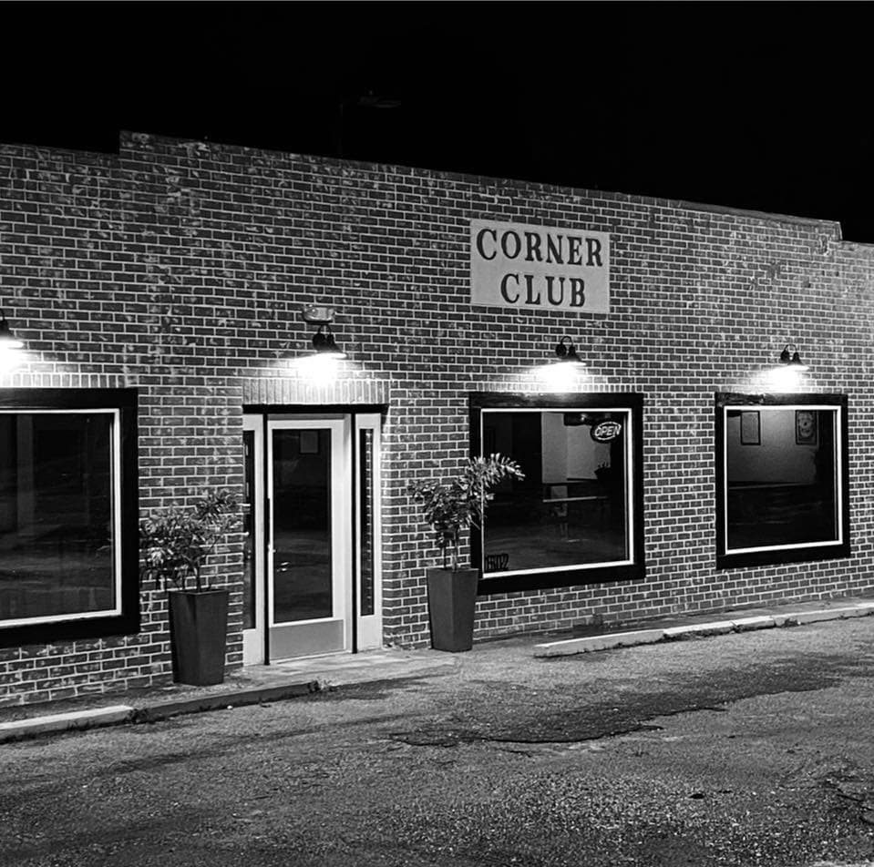 Corner Club Cafe - Attraction