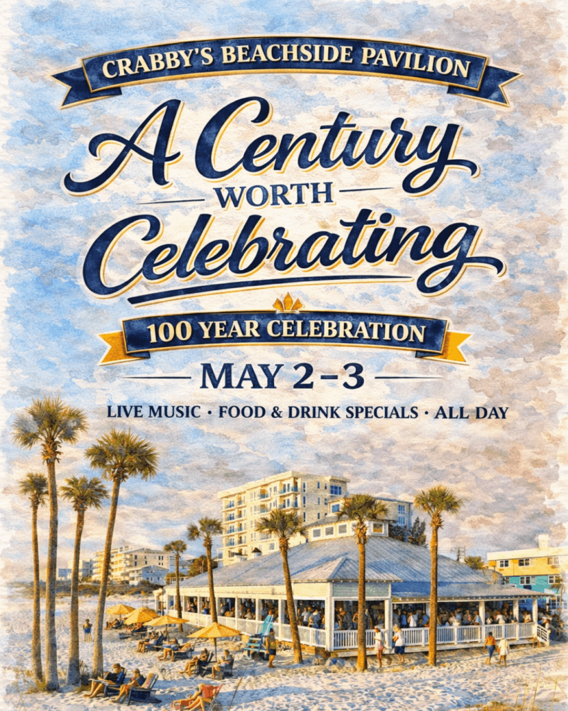 Palm Pavilion Beachside Grill & Bar - Restaurant