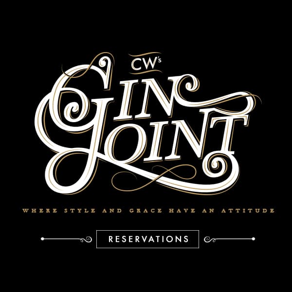 The Gin Joint - Place