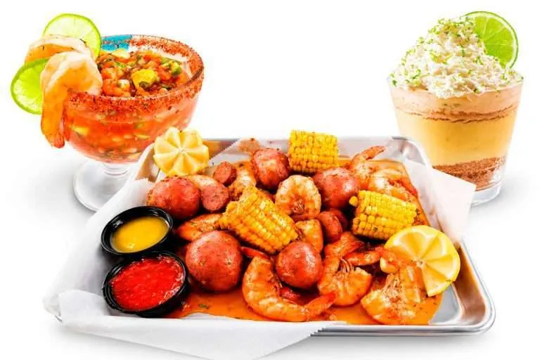 The Bounty (Flagler Tavern) - Bar