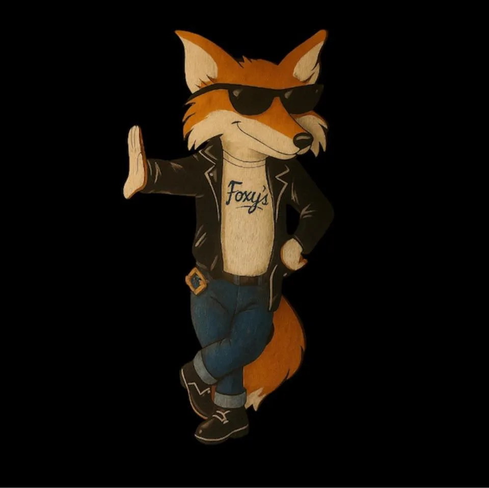 Foxy's Cafe - Restaurant