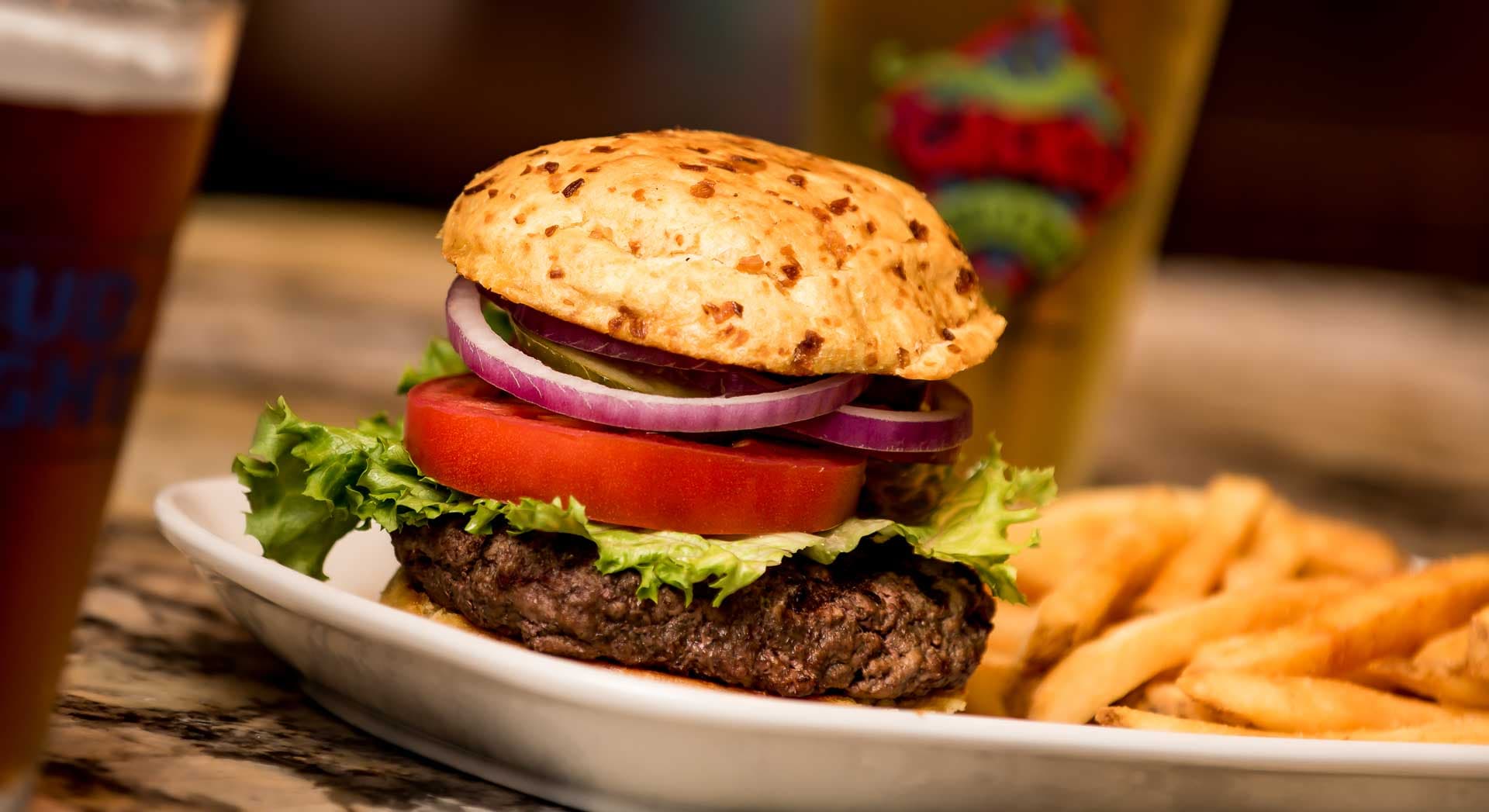Gecko's Grill & Pub SR 70 - Brewery