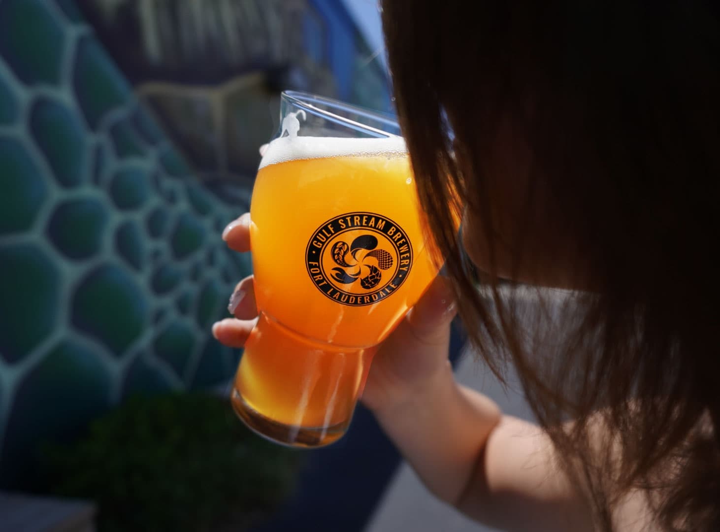 Gulf Stream Brewery & Taproom (Gulf Stream Brewing Company) - Brewery