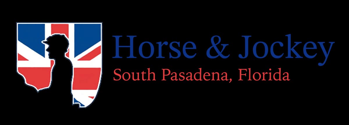 Horse & Jockey Pub - Venue