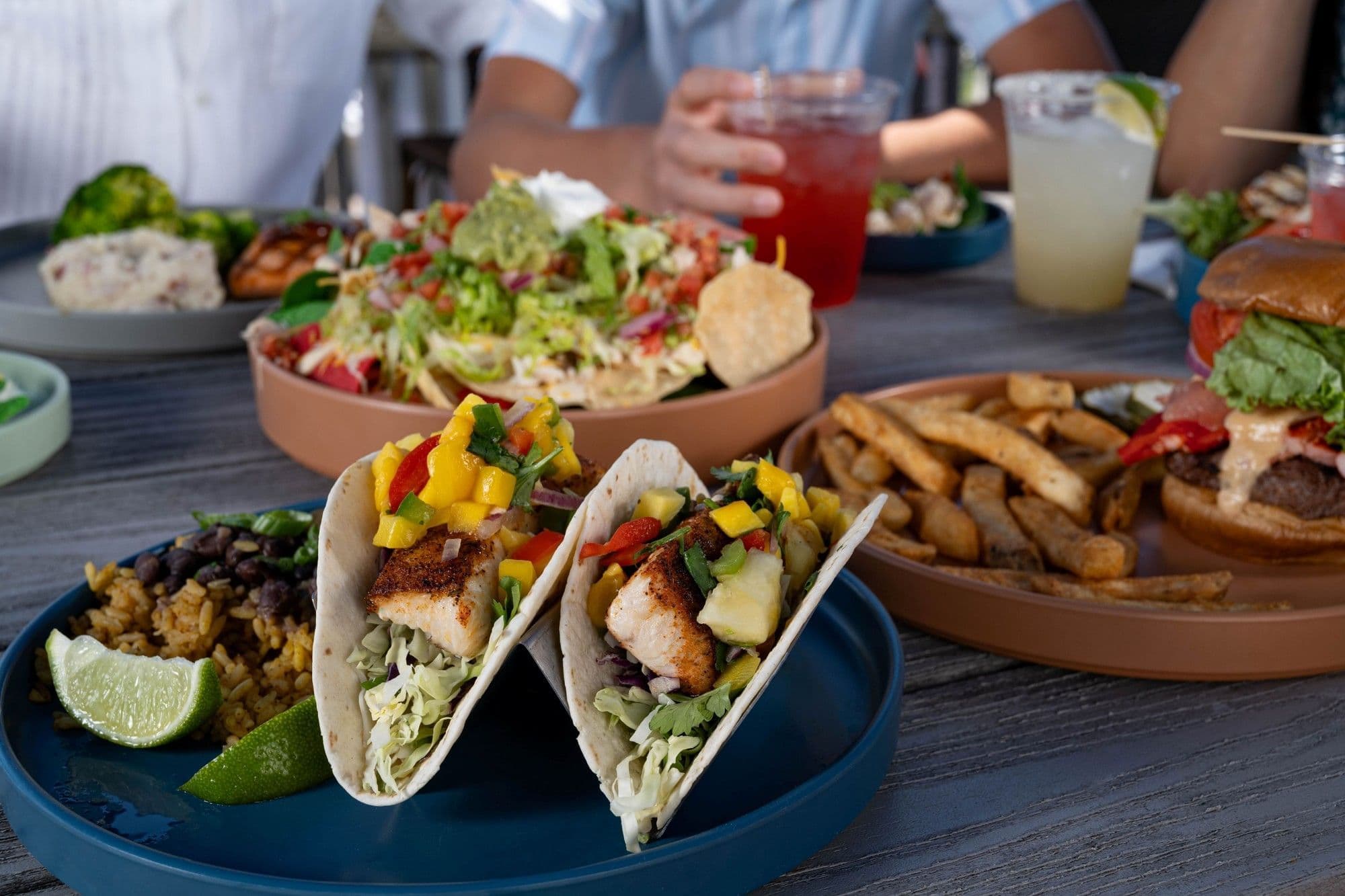 Bilmar Beach Cafe - Brewery