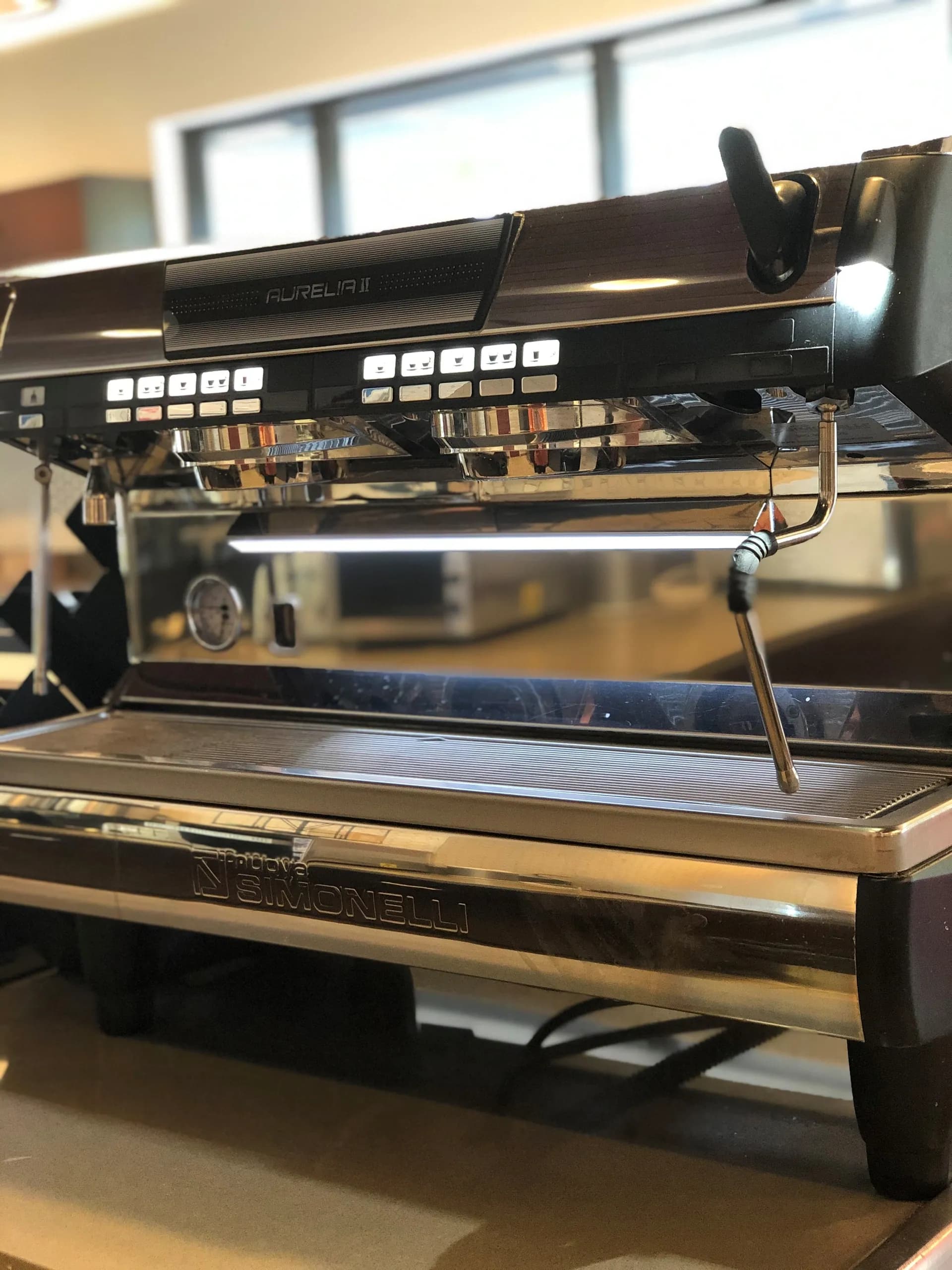 Dexpresso Coffee Cafe - Coffee shop