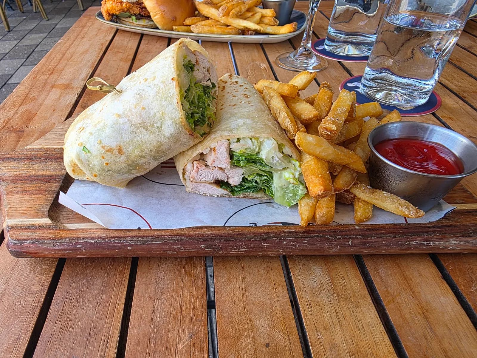 American Social - Restaurant