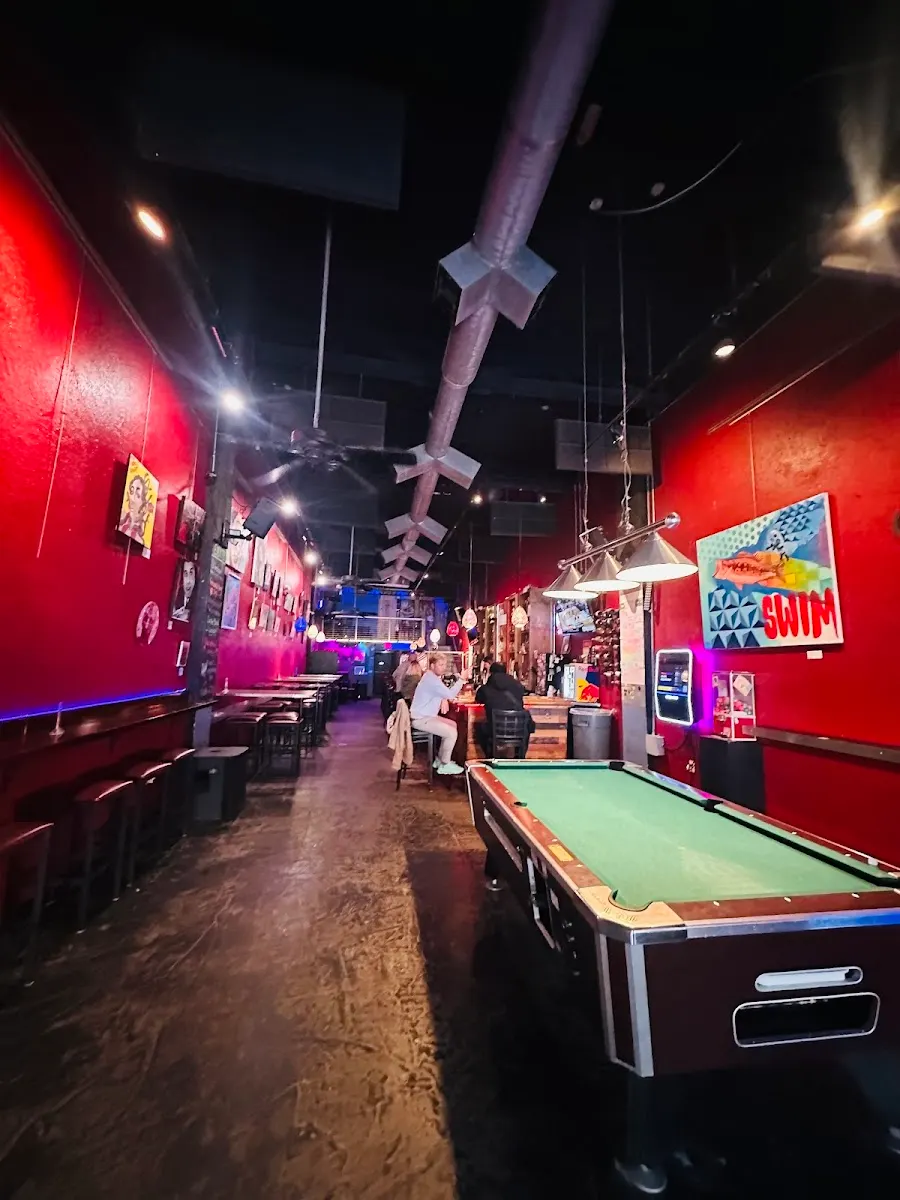 Bar@548 - Bar