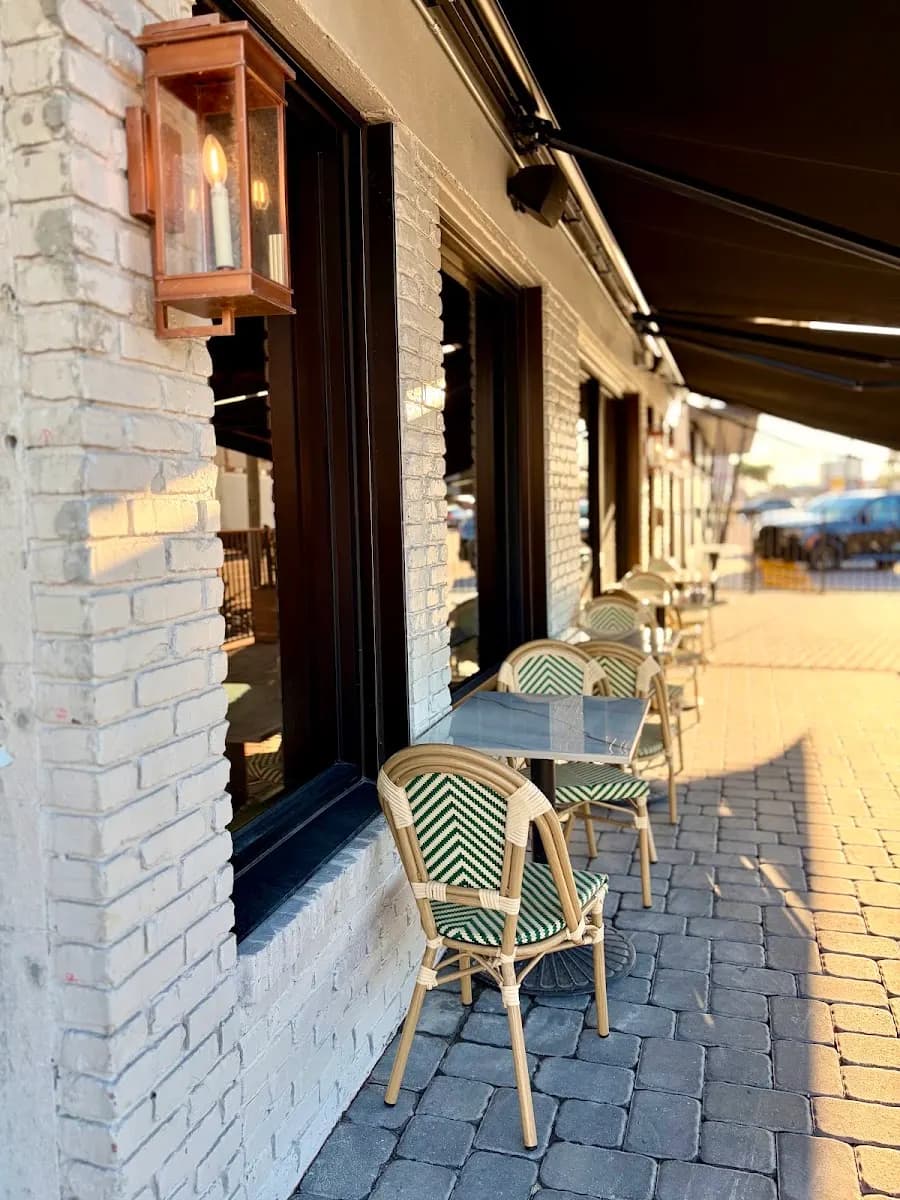 Bar Terroir - Bar