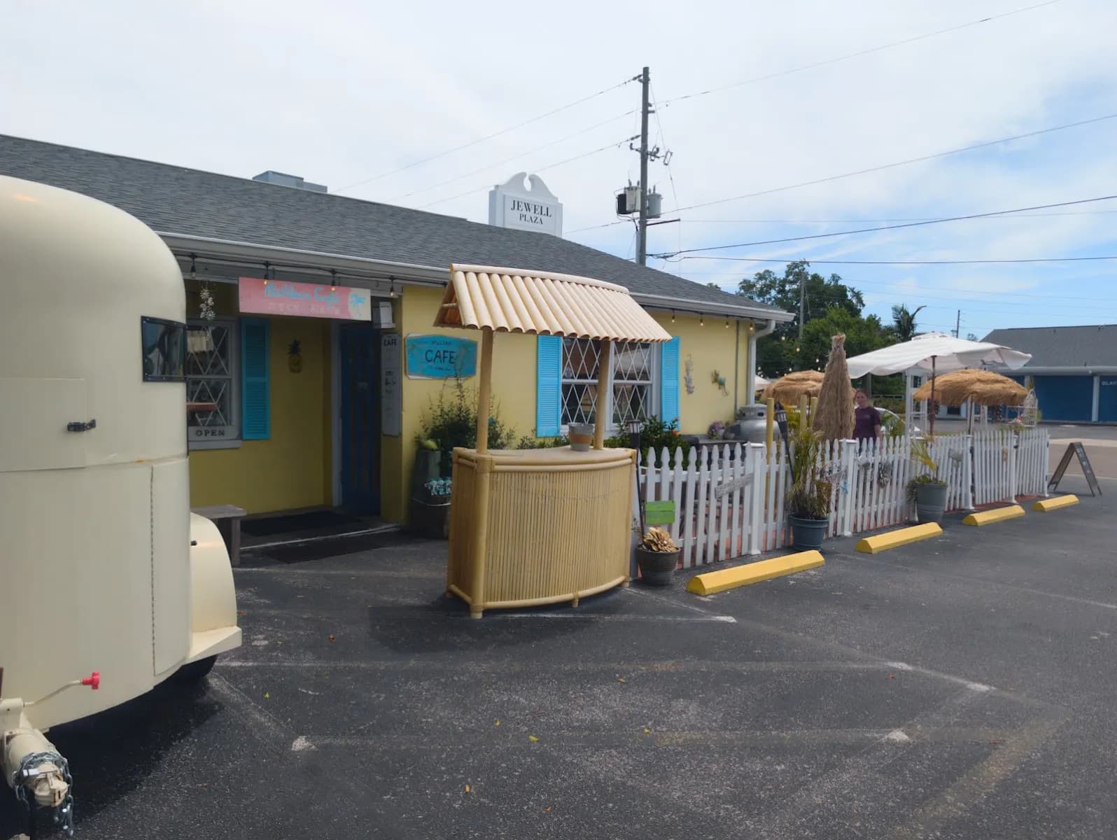 Belleair Cafe - Attraction