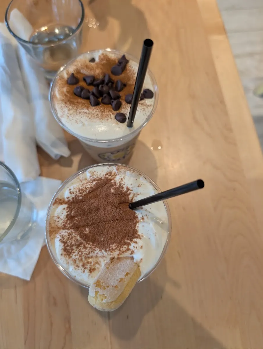 Café Bavaro - Coffee shop