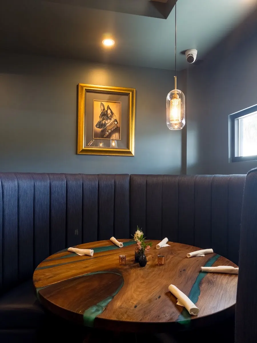 enRich Bistro - Bar