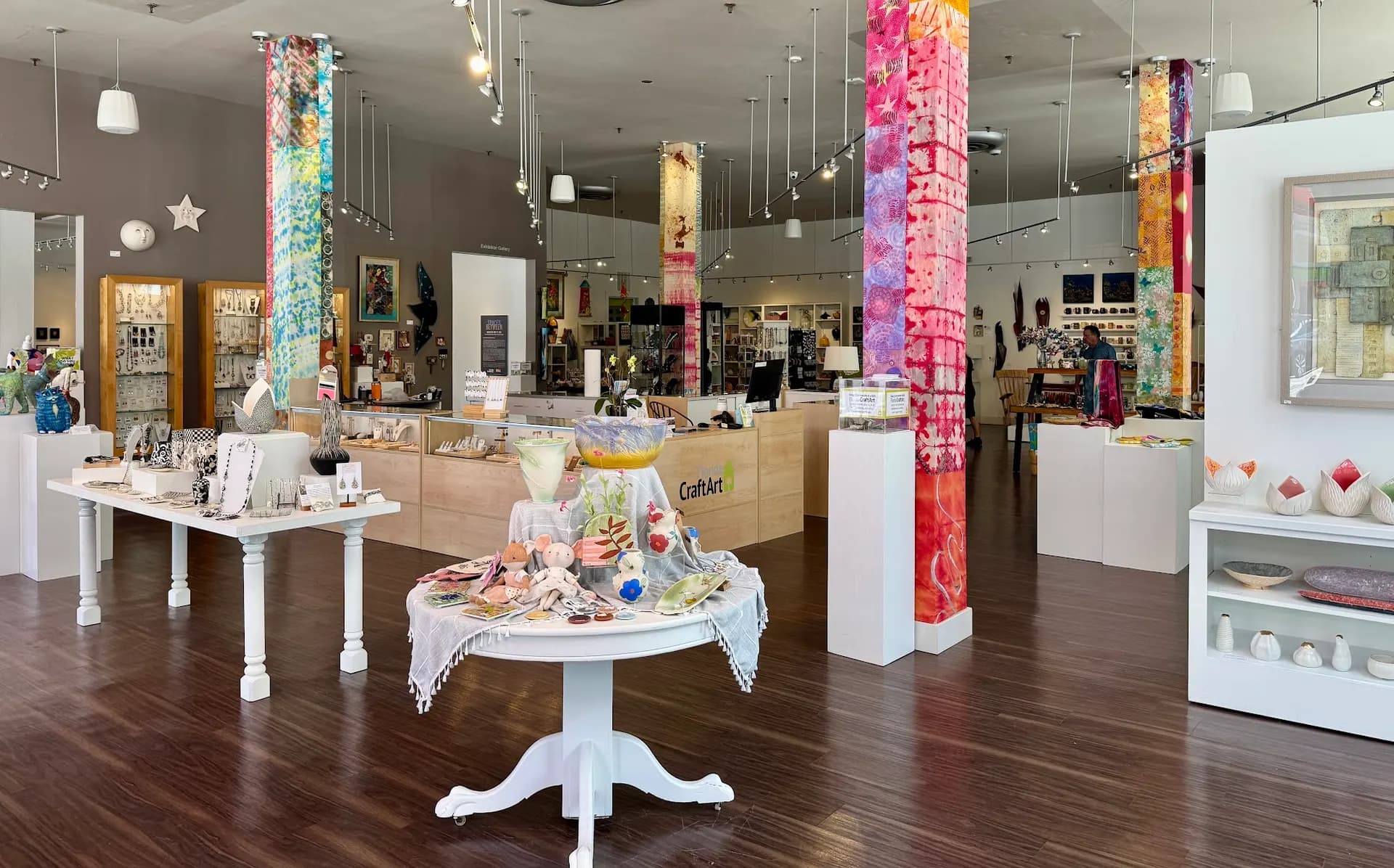 Florida CraftArt - Attraction