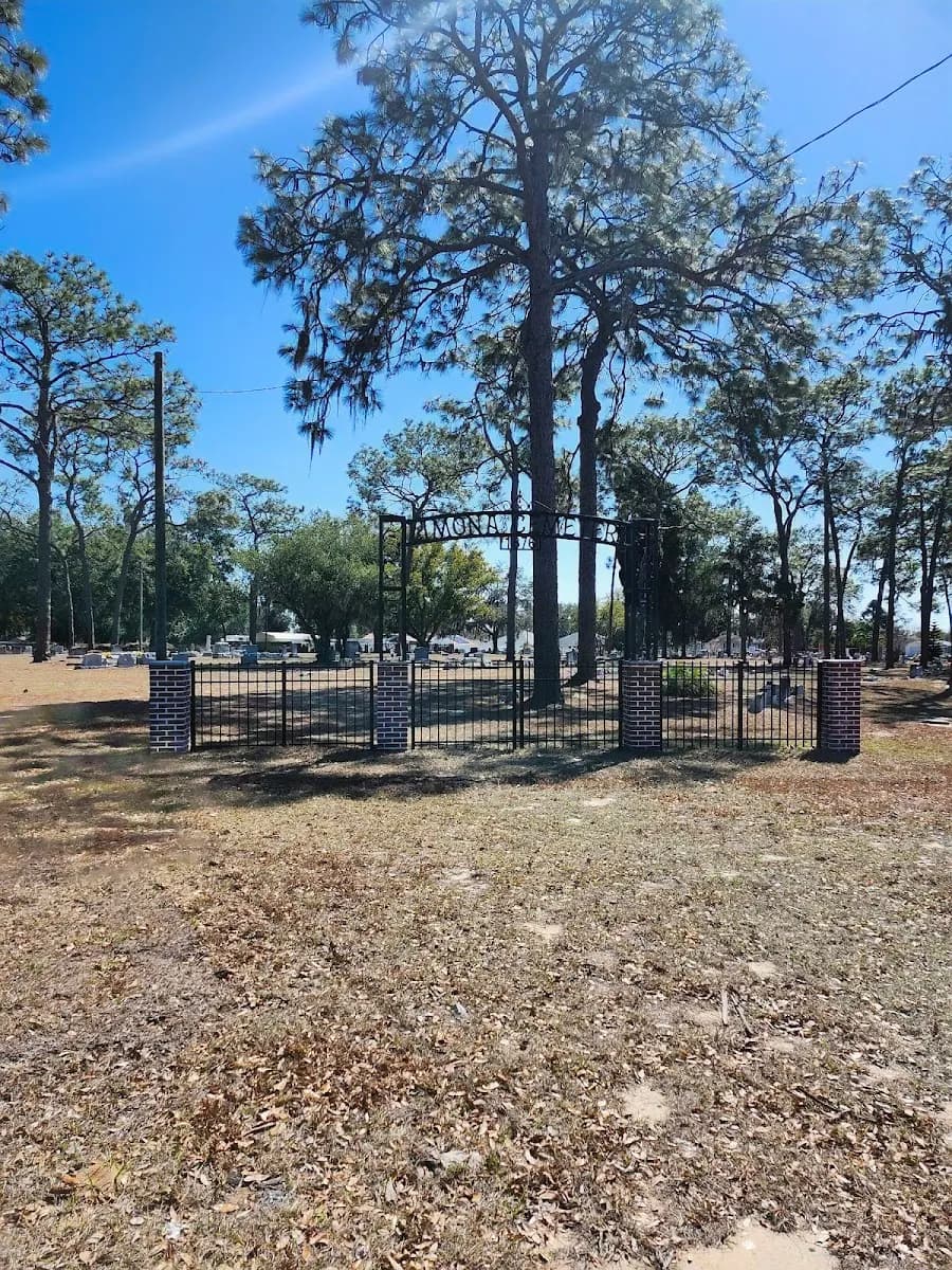 Limona Cemetery