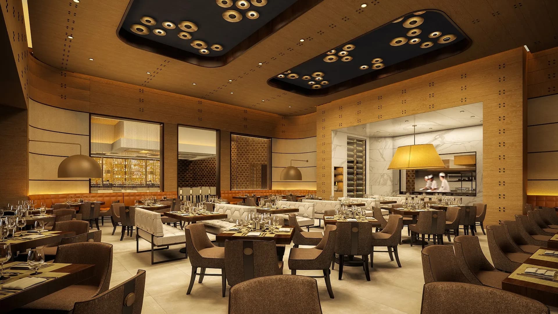 Meat Market Tampa - Attraction