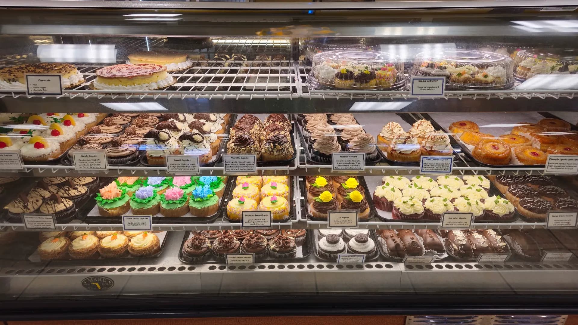 Moreno Bakery - Attraction