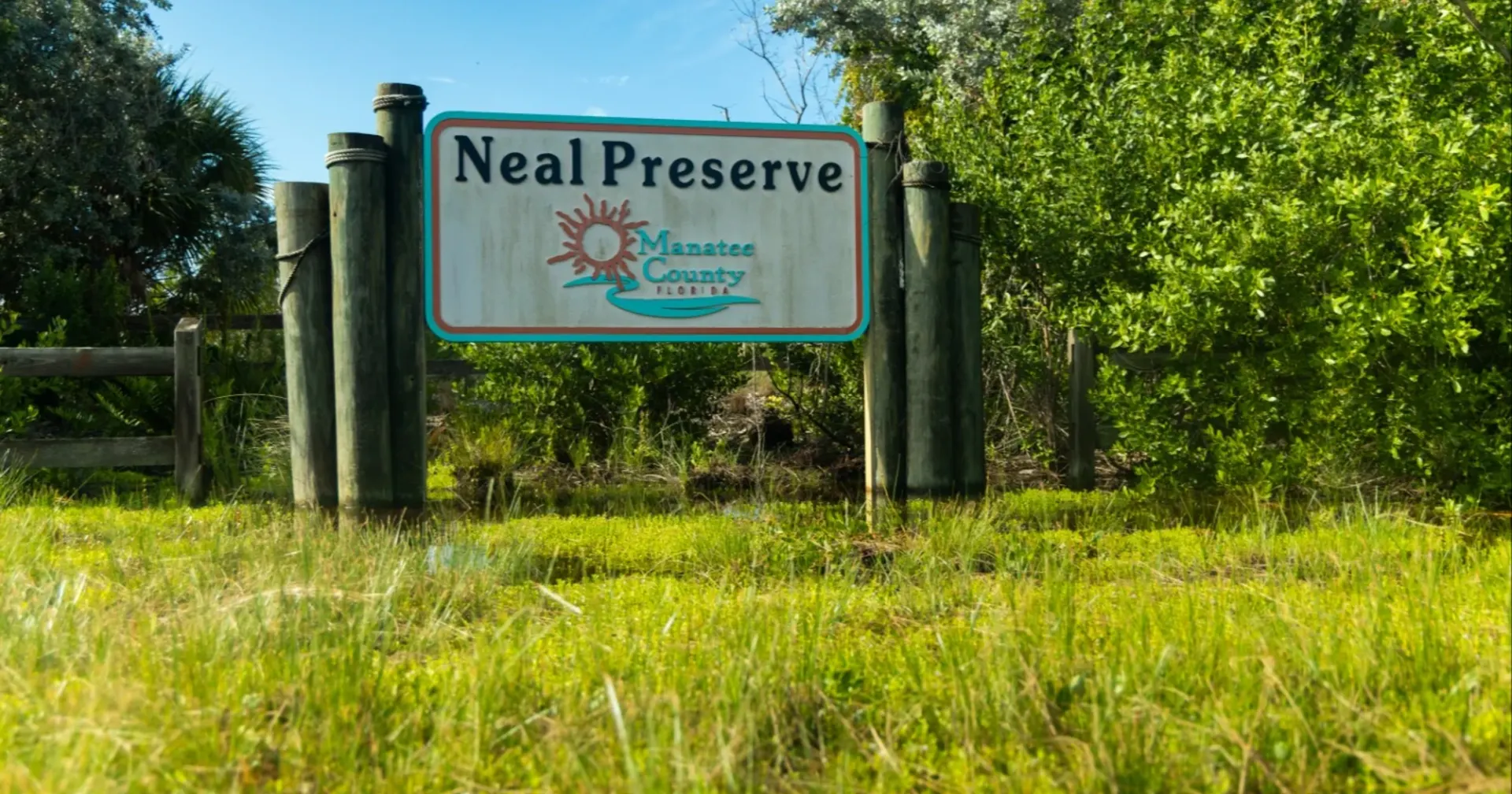 Neal Preserve - Beach