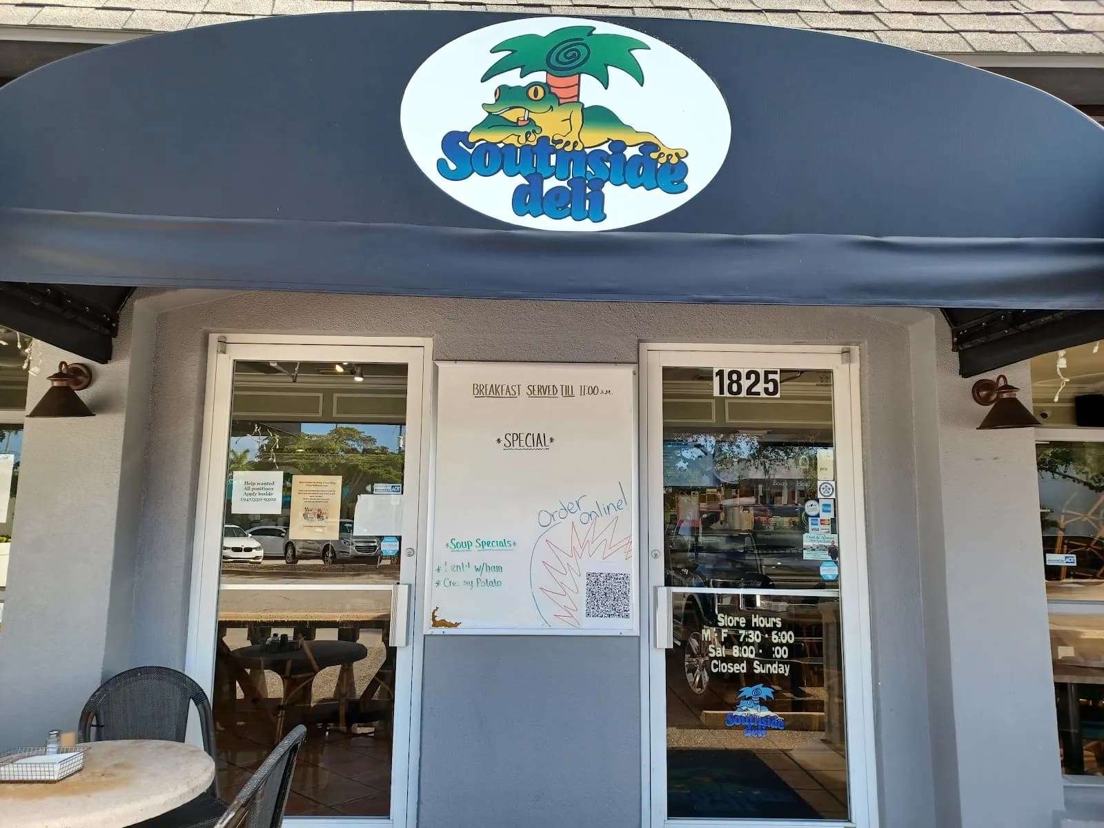 Perq Coffee Bar - Coffee shop