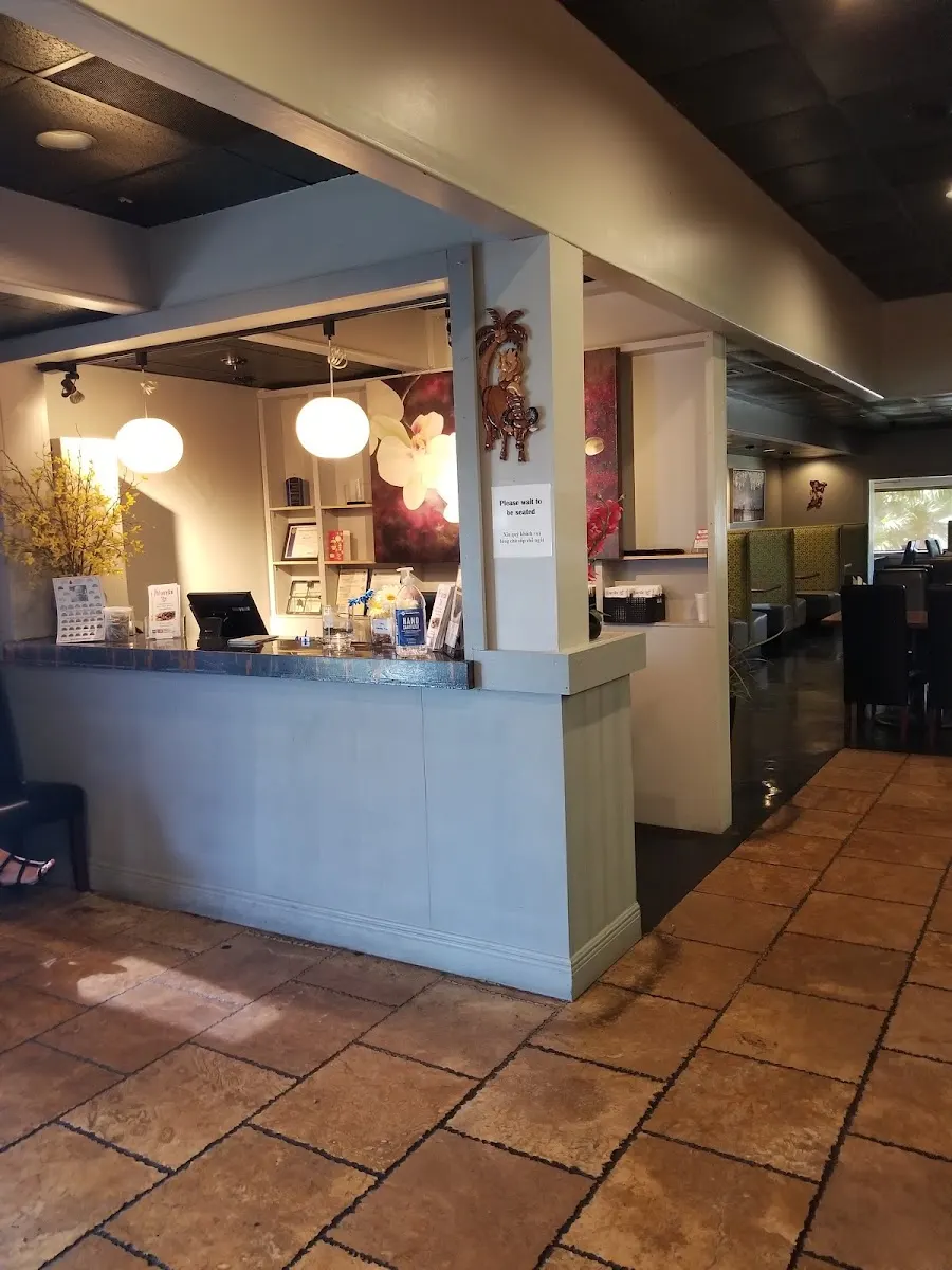 Pho Quyen - Restaurant