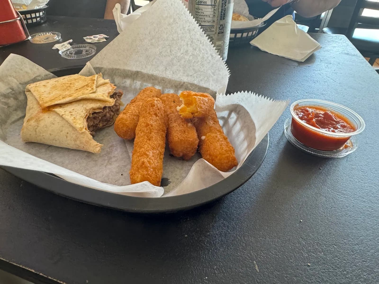 Route 60 Grill - Restaurant