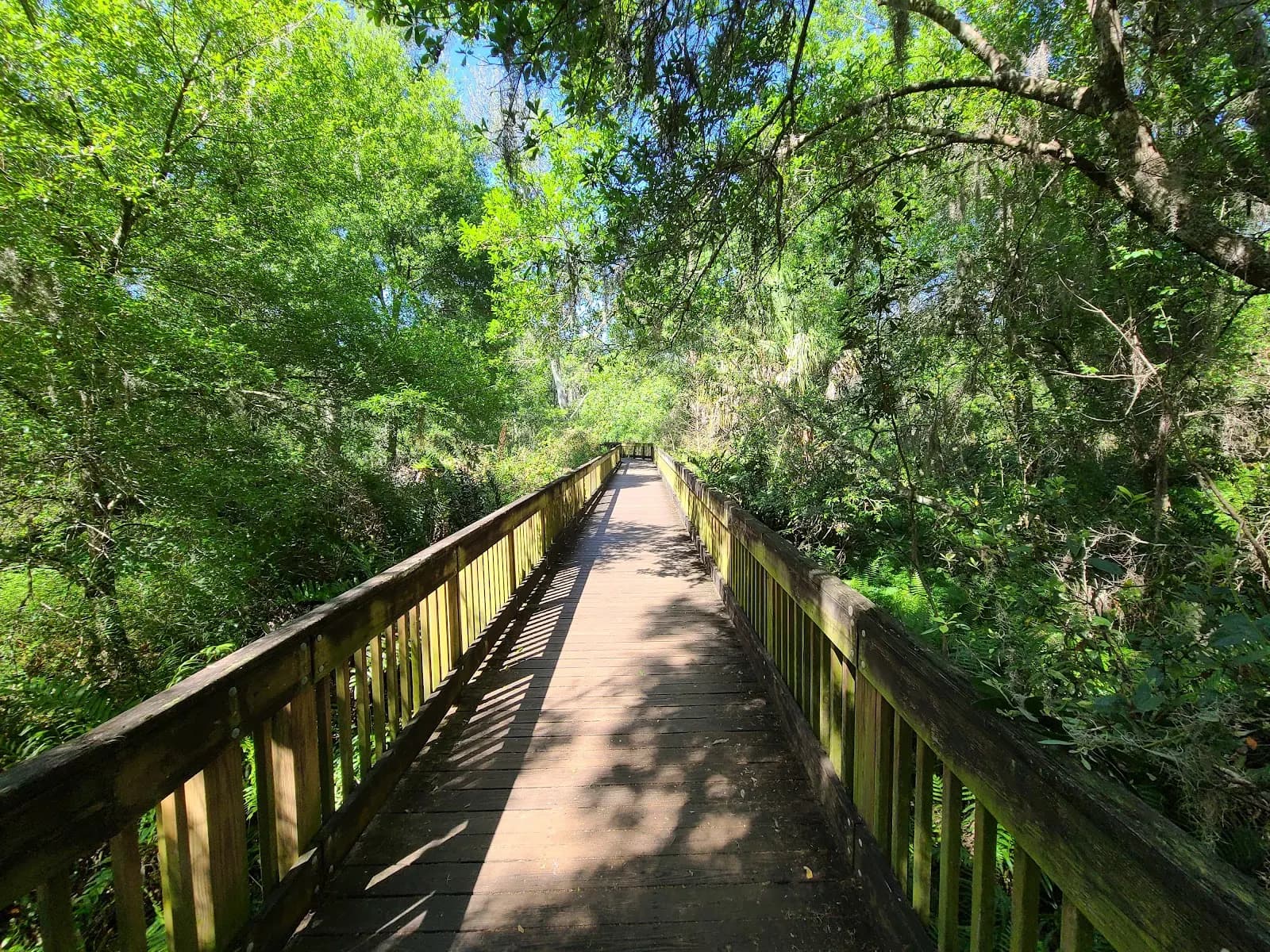 Sawgrass Lake Park