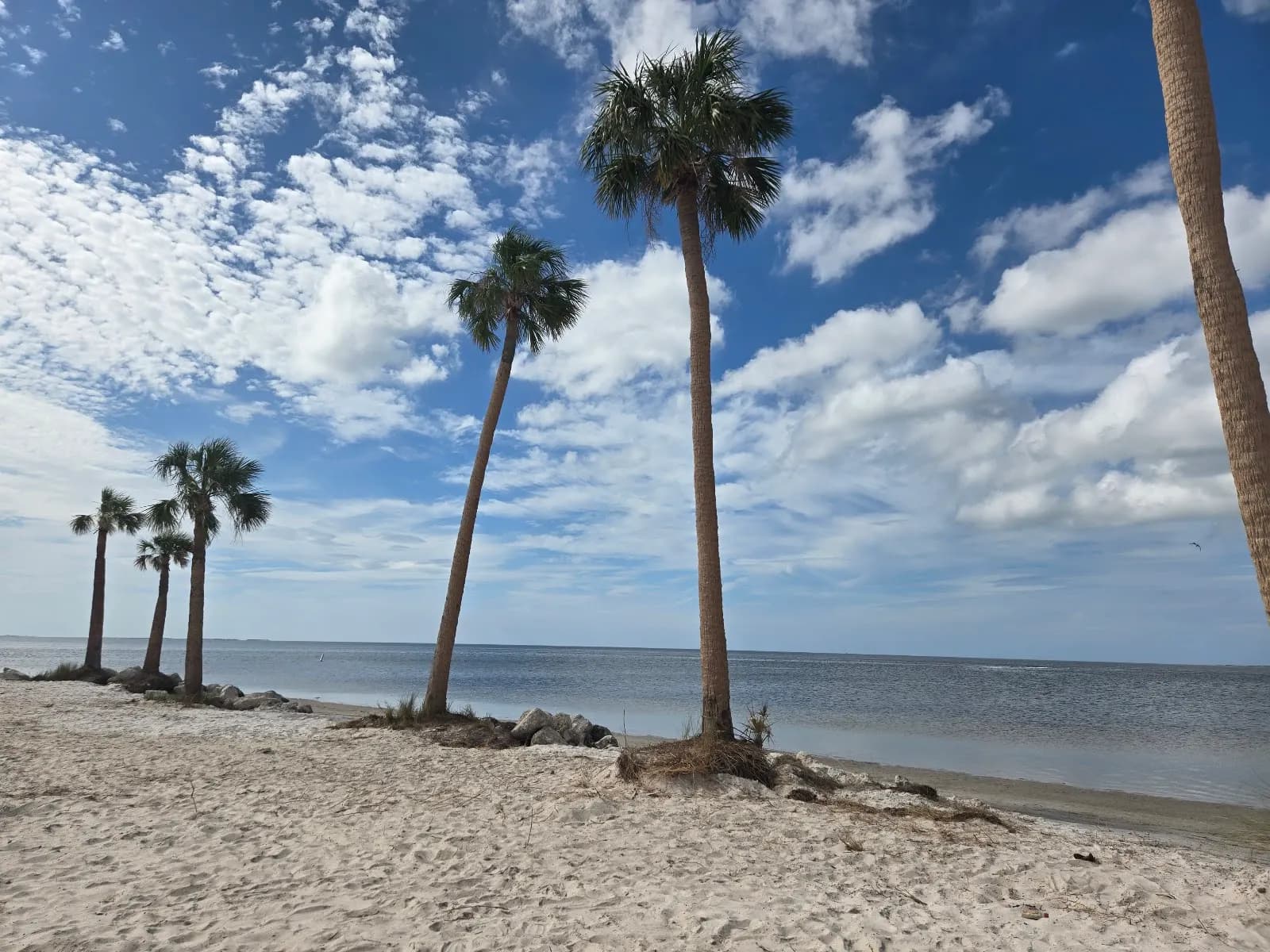 Sunset Beach - Beach