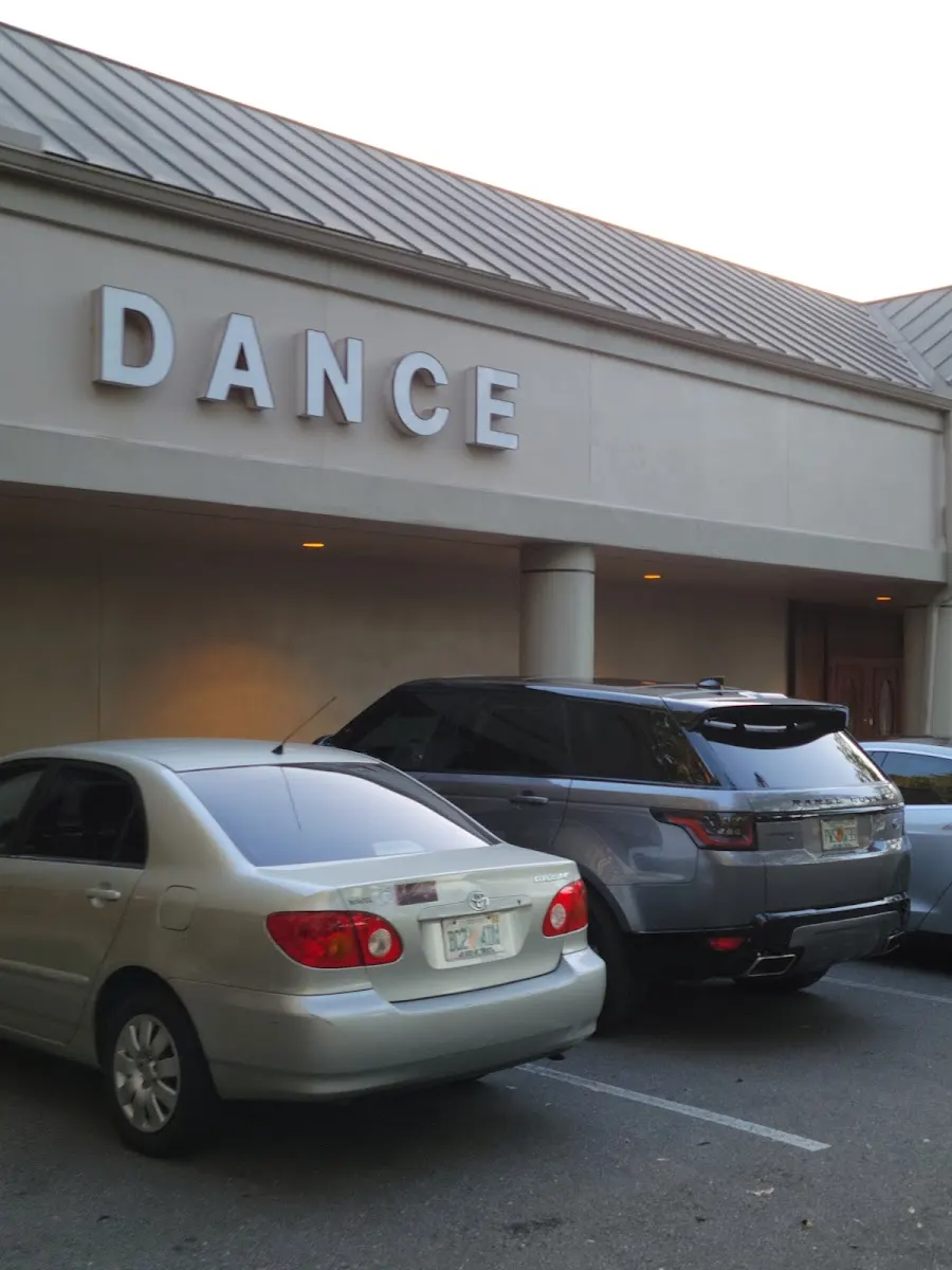 Tampa City Ballet - Attraction