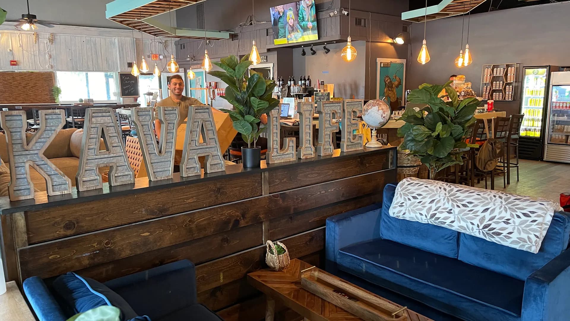 The Kava Shack - Attraction