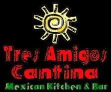 Tres Amigos Cantina - Restaurant