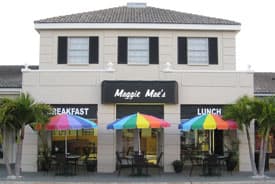 Maggie Mae’s Sunrise Café & Lounge - Bar