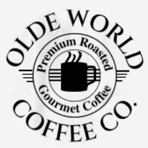 Olde World Coffee Company - Coffee shop
