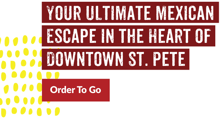 Red Mesa Cantina - Restaurant