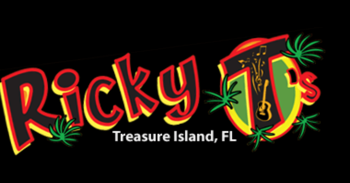 Ricky T's - Brewery