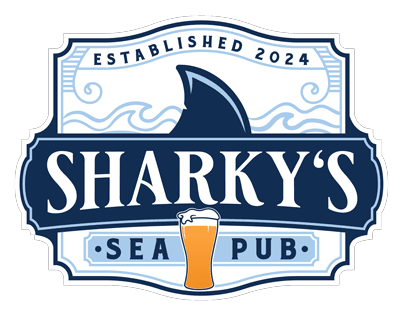 Sharky’s Sea Pub - Restaurant