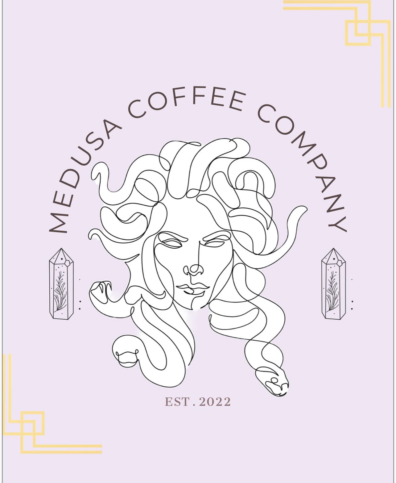Medusa Brew Co. - Coffee shop