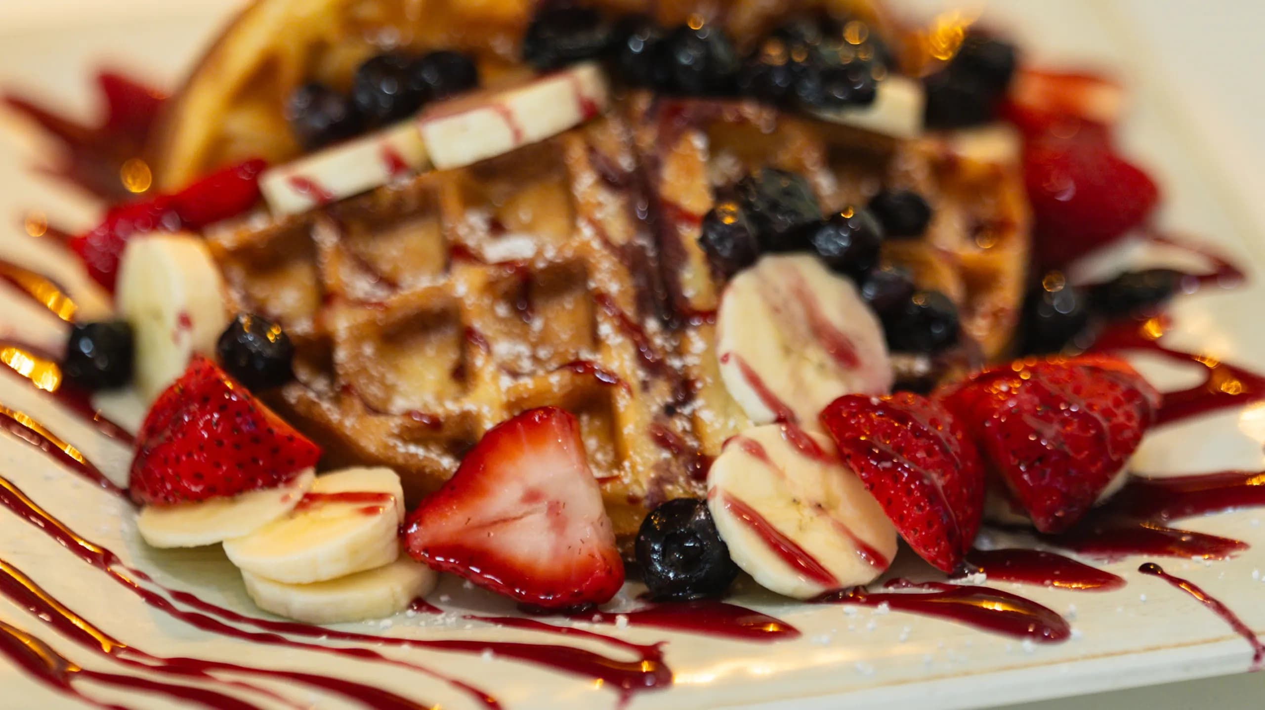 Sweet Sage Cafe & Boutique - Bar