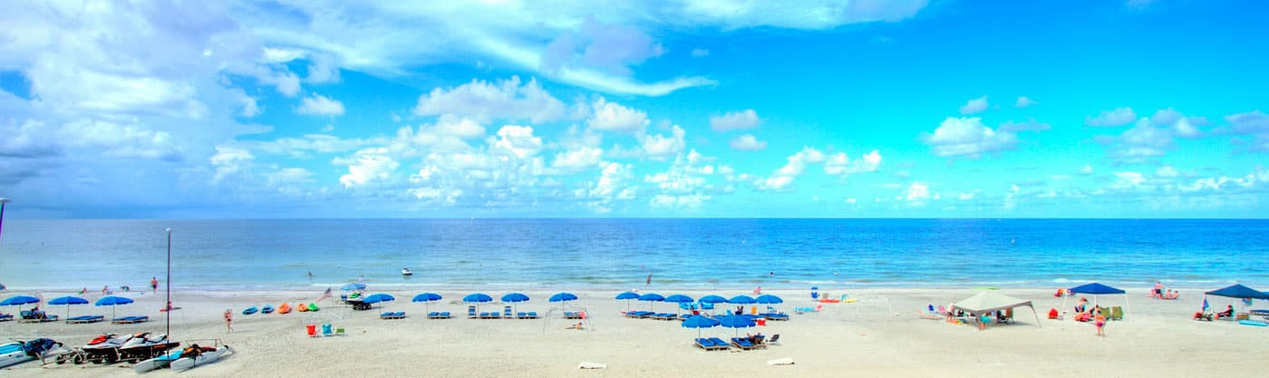 North Redington Beach