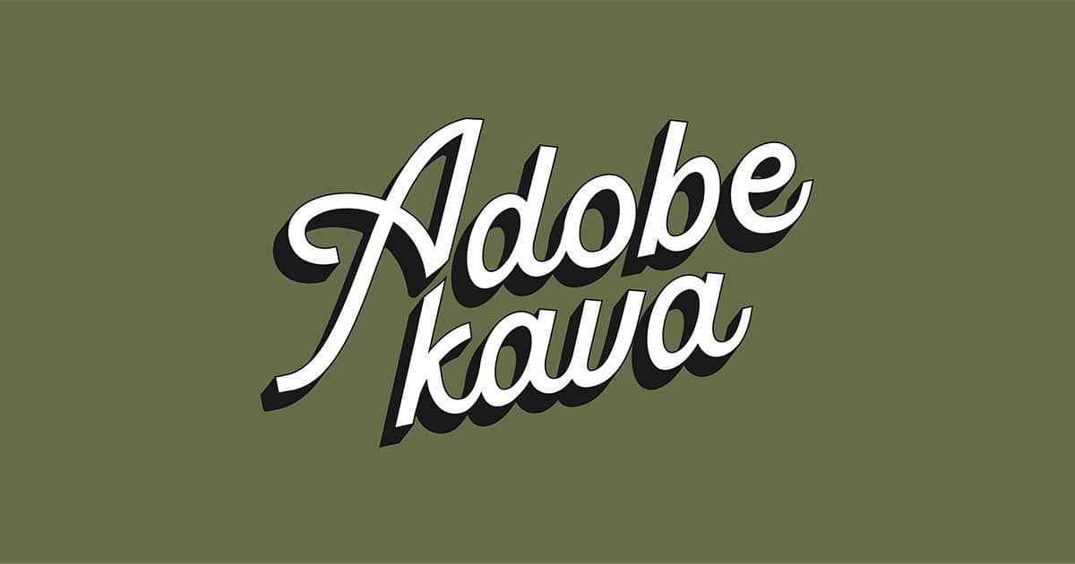 Adobe Graffiti Lounge Kava Bar - Bar