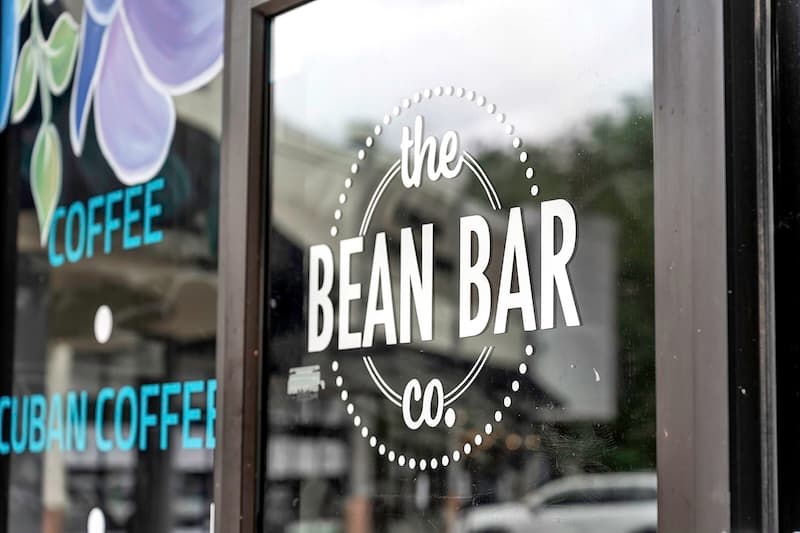 The Bean Bar Co. - Tampa Palms - Coffee shop