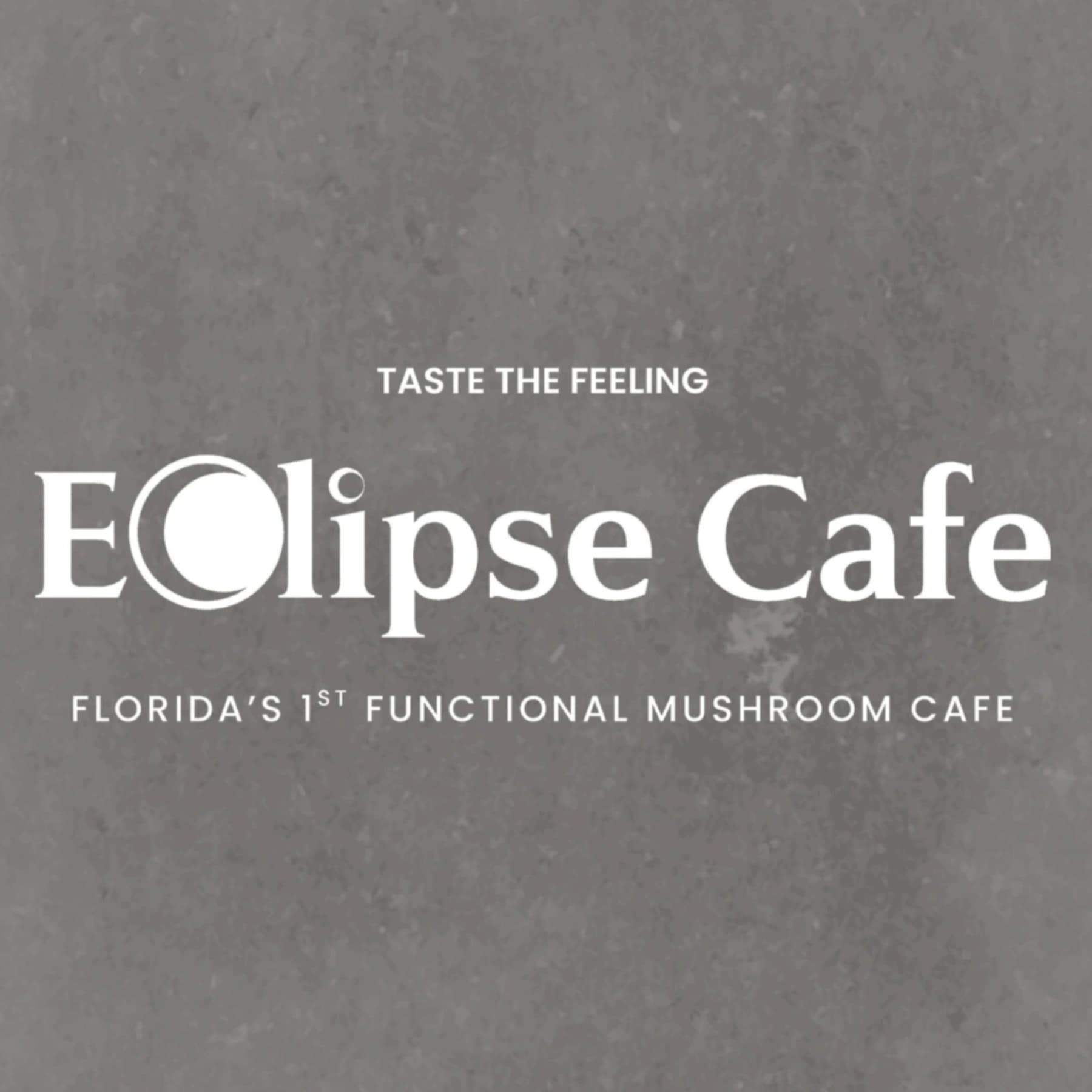 Eclipse Cafe - Coffee shop