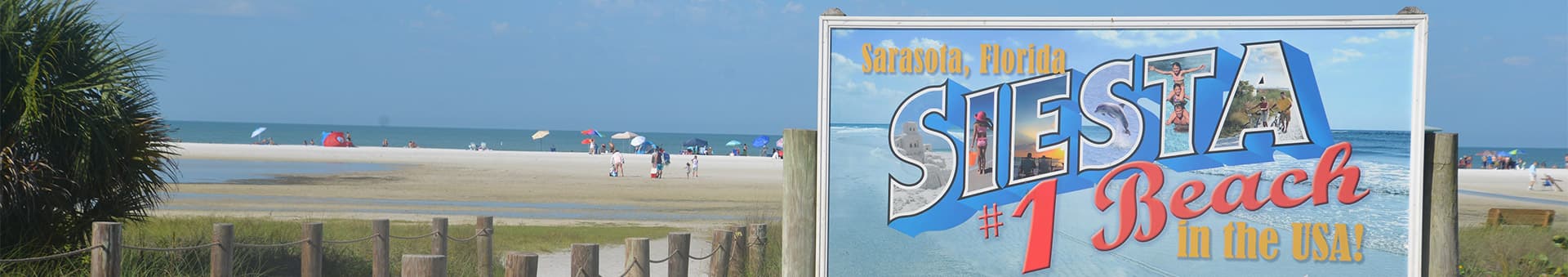 Siesta Beach