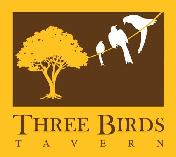 Three Birds Tavern - Venue