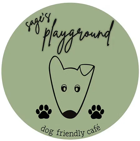 Sage's Playground - Coffee shop
