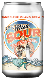 Chandeleur Island Brewing Company - Brewery