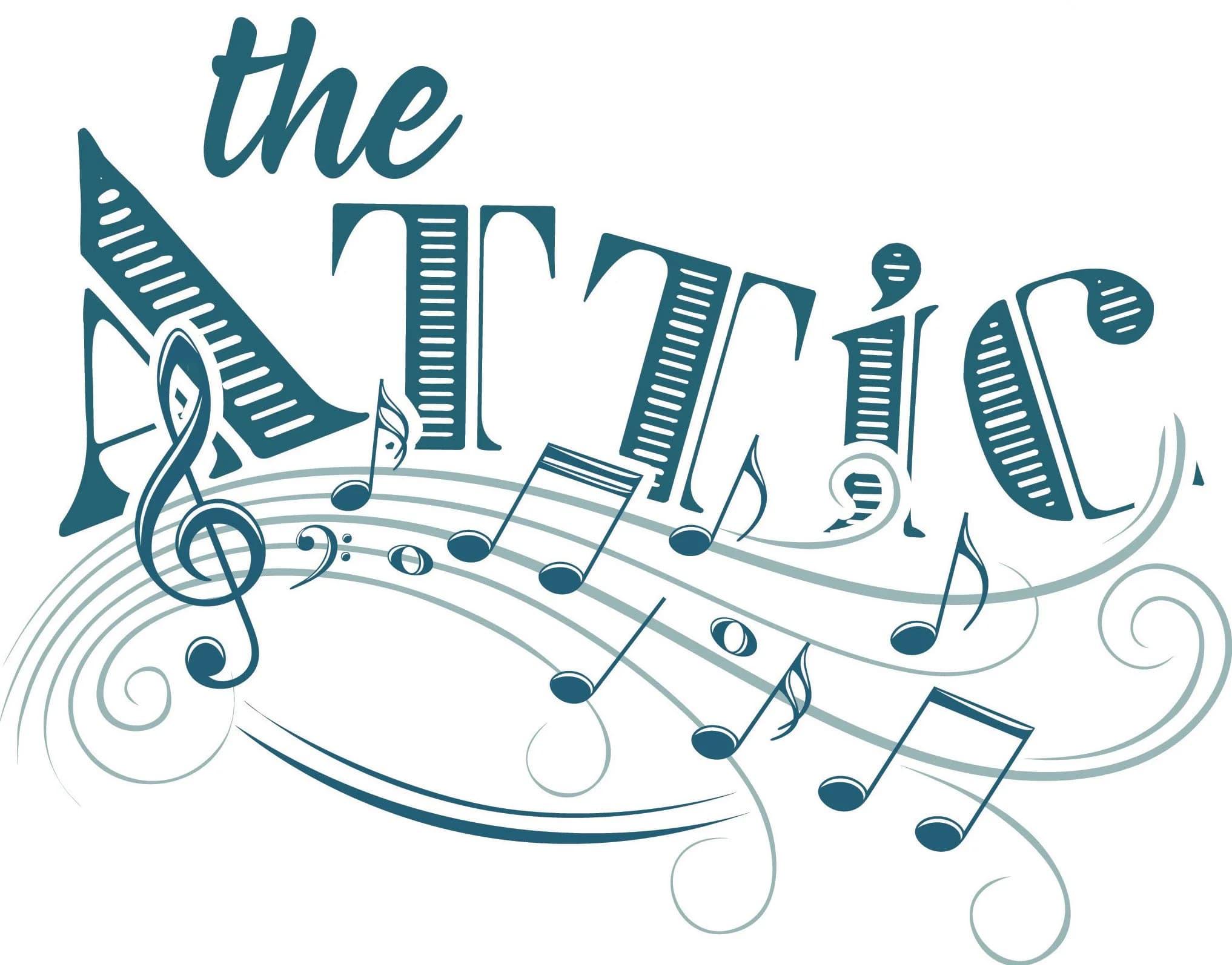 The Attic Music Bar - Venue