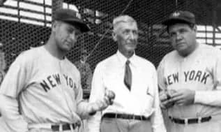 A Century of Baseball History Trolley Tour in St. Petersburg