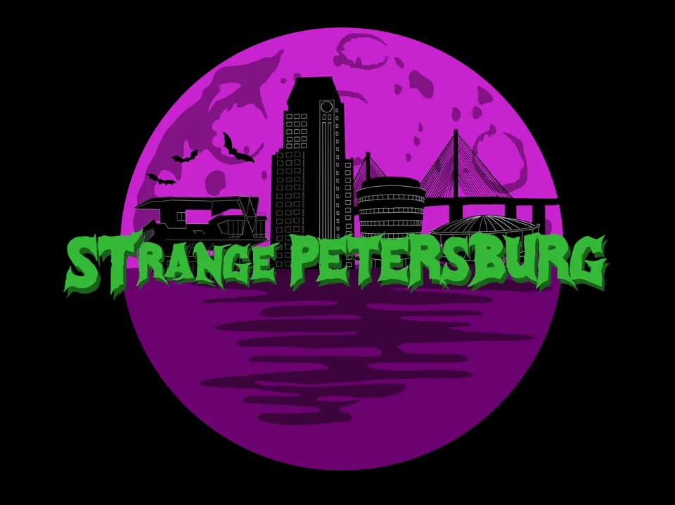 Strange Petersburg Horror Film Festival in St. Petersburg