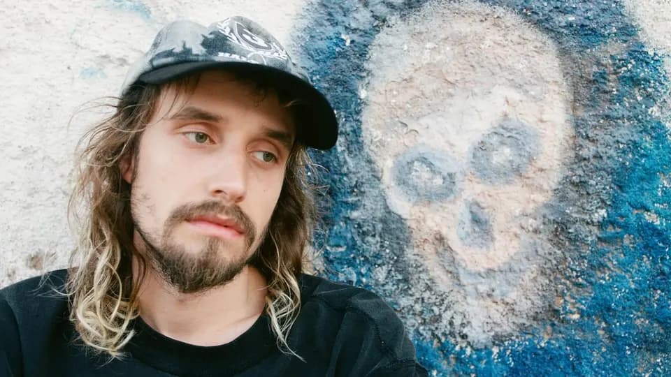 Pouya – The Forever Glades Tour in St. Petersburg