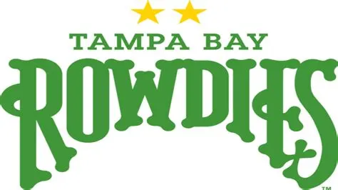 Tampa Bay Rowdies vs. Rhode Island FC in St. Petersburg